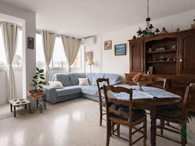 Vente Appartement 3 pièces 68 m2 Le Lavandou