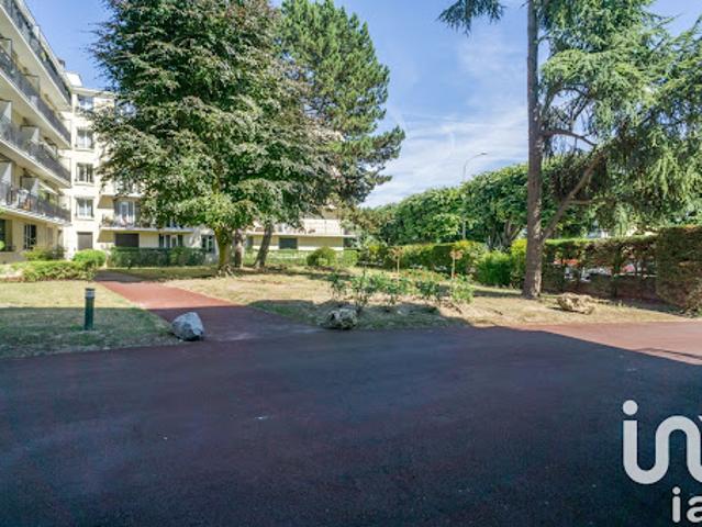 Vente Appartement 3 pièces 68 m2 Le Perreux sur Marne