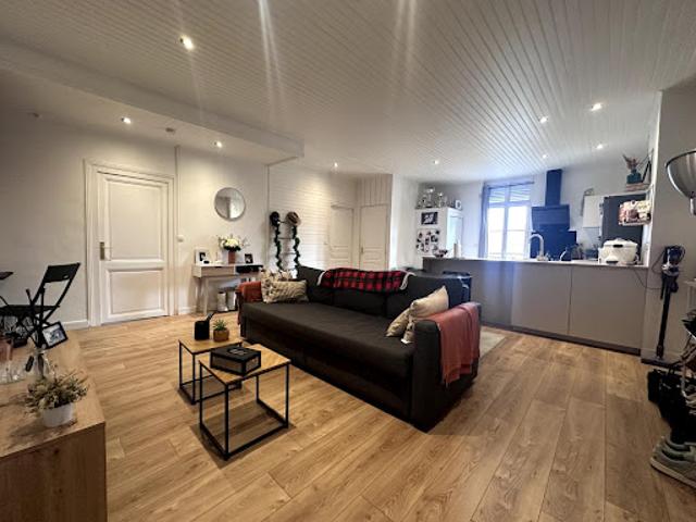 Vente Appartement 3 pièces 68 m2 Le Porge
