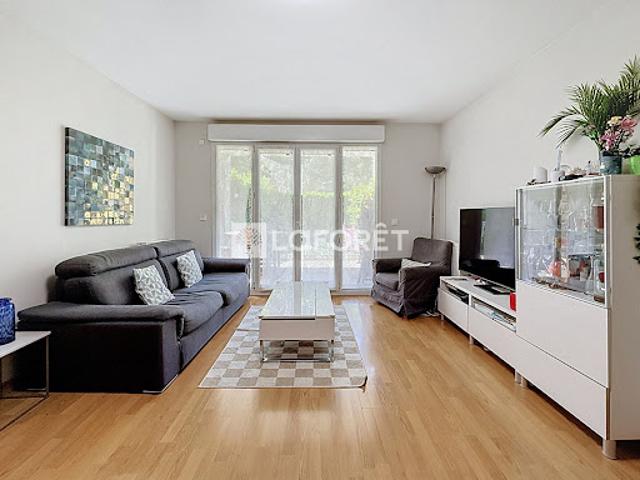 Vente Appartement 3 pièces 68 m2 Le Plessis Robinson