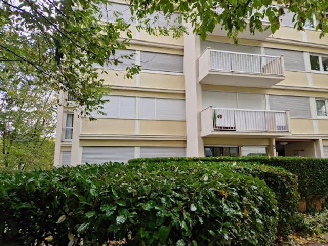 Vente Appartement 3 pièces 68 m2 Le Plessis Robinson
