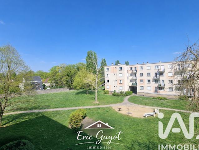 Vente Appartement 3 pièces 68 m2 Le Plessis Trévise