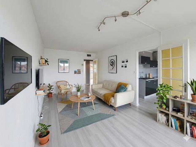 Vente Appartement 3 pièces 68 m2 Le Puy en Velay