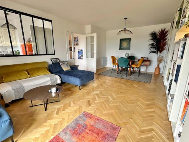Vente Appartement 3 pièces 68 m2 Le Raincy