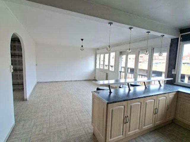 Vente Appartement 3 pièces 68 m2 Lens
