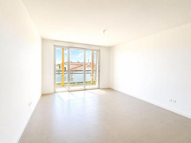 Vente Appartement 3 pièces 68.58 m2 Léguevin