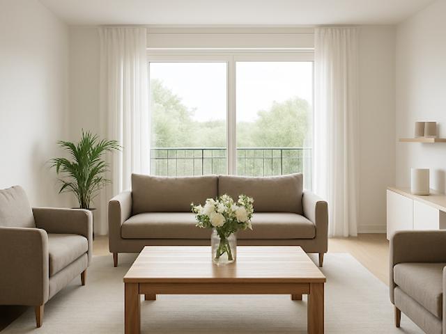 Vente Appartement 3 pièces 68 m2 Les Clayes sous Bois