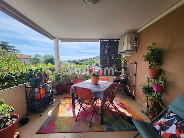 Vente Appartement 3 pièces 68 m2 Les Arcs