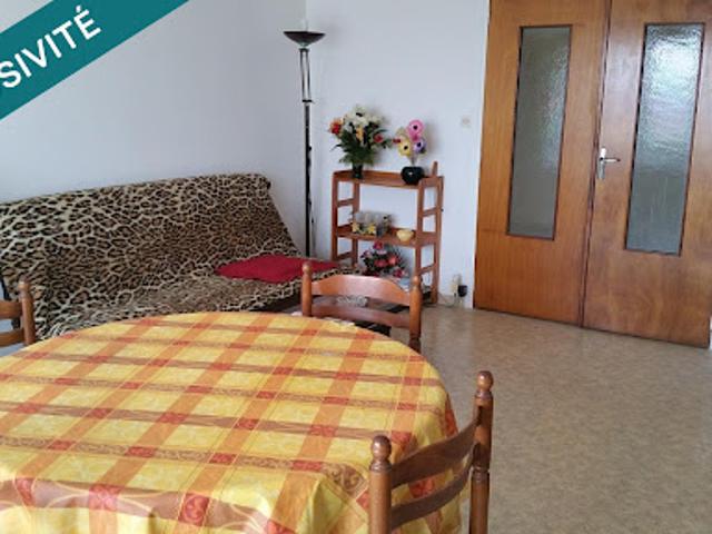 Vente Appartement 3 pièces 68 m2 Les Sables d'Olonne