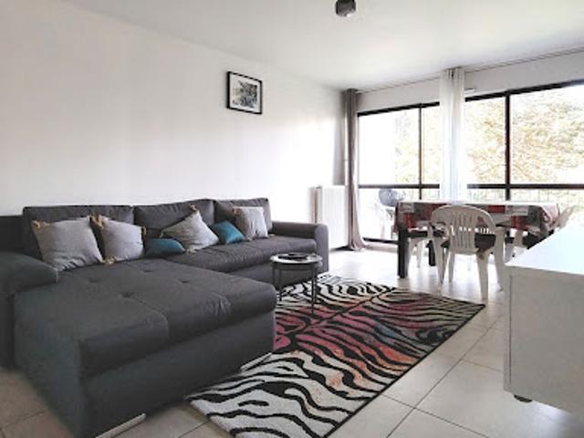Vente Appartement 3 pièces 68 m2 Les Ulis