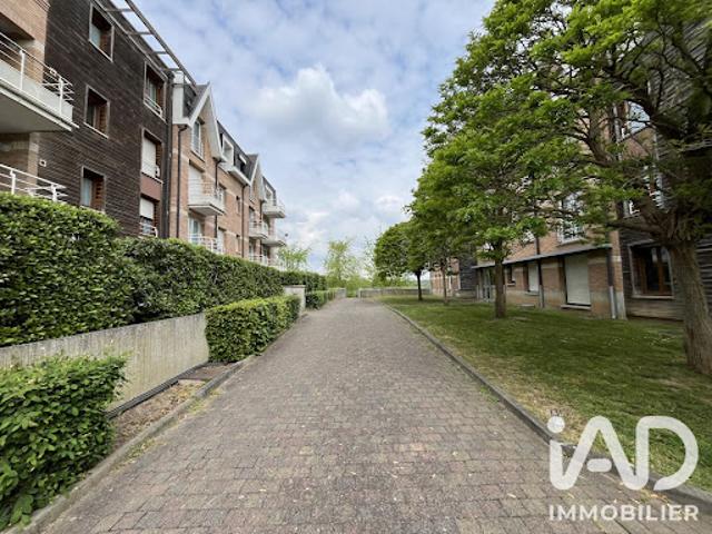 Vente Appartement 3 pièces 68 m2 Lesquin