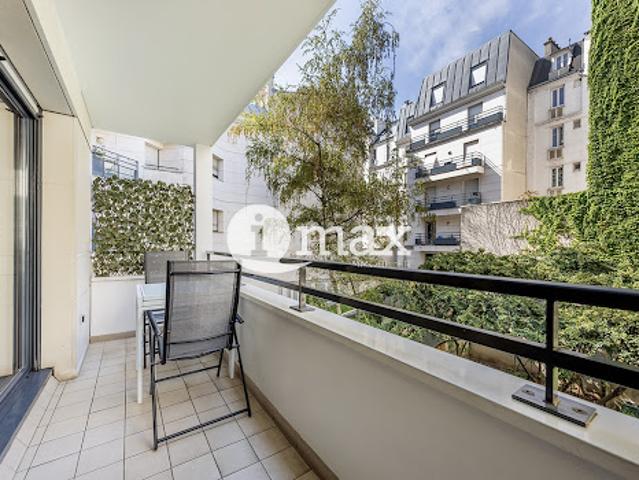 Vente Appartement 3 pièces 68 m2 Levallois Perret