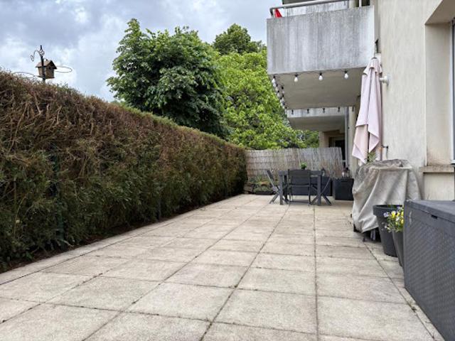 Vente Appartement 3 pièces 68 m2 Limoges