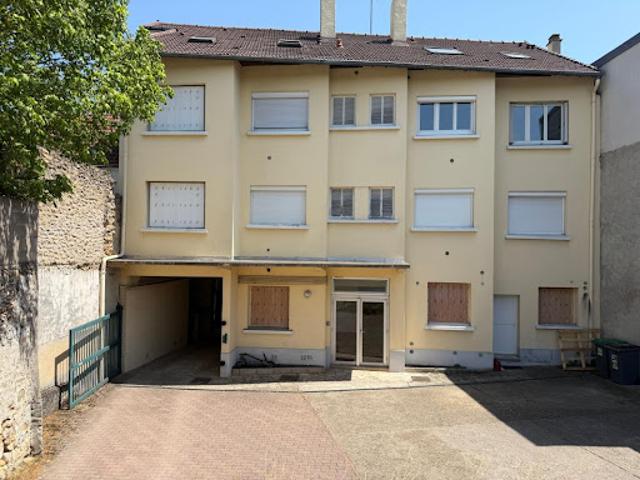 Vente Appartement 3 pièces 68.55 m2 Linas