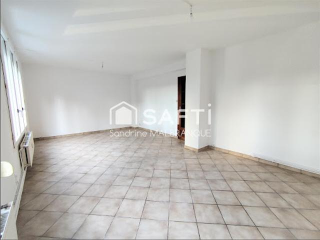 Vente Appartement 3 pièces 68 m2 Lievin
