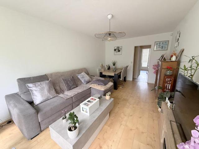 Vente Appartement 3 pièces 68 m2 Lons