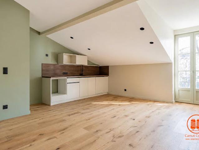 Vente Appartement 3 pièces 68 m2 Lyon 1er