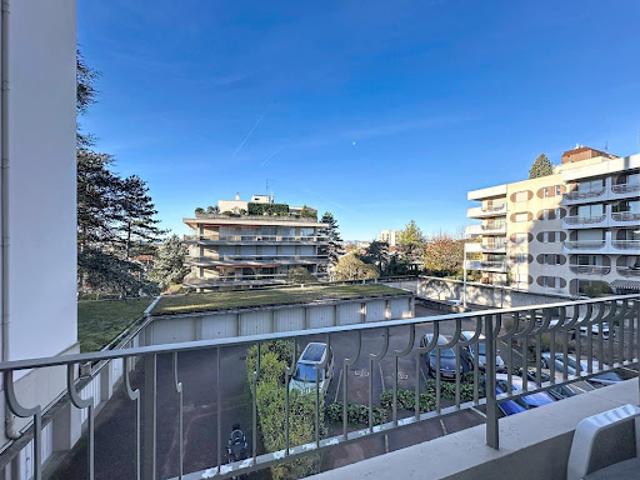 Vente Appartement 3 pièces 68 m2 Lyon 3ème
