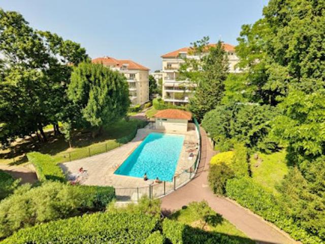 Vente Appartement 3 pièces 68 m2 Lyon 5ème
