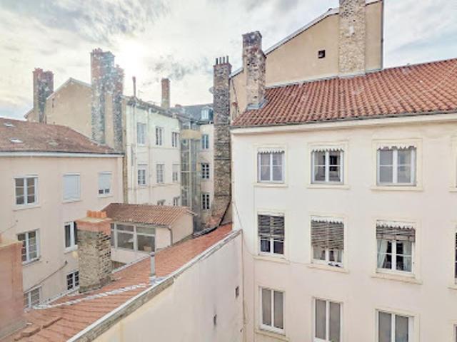 Vente Appartement 3 pièces 68 m2 Lyon 6ème