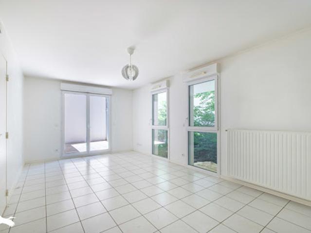Vente Appartement 3 pièces 67 m2 Lyon 7ème