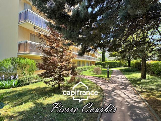 Vente Appartement 3 pièces 68 m2 Lyon 8ème