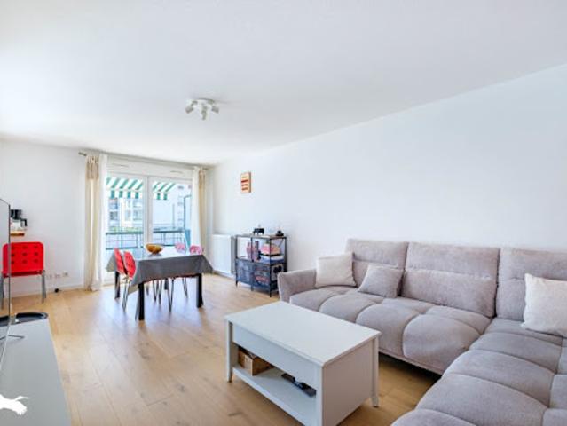 Vente Appartement 3 pièces 68 m2 Lyon 9ème