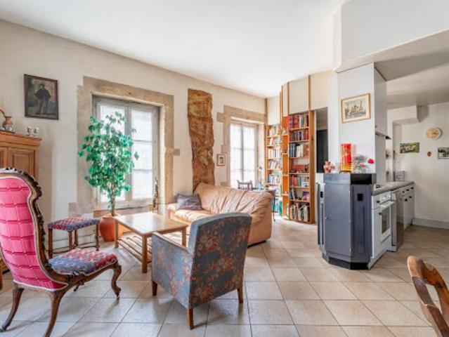 Vente Appartement 3 pièces 68 m2 Lyon 9ème