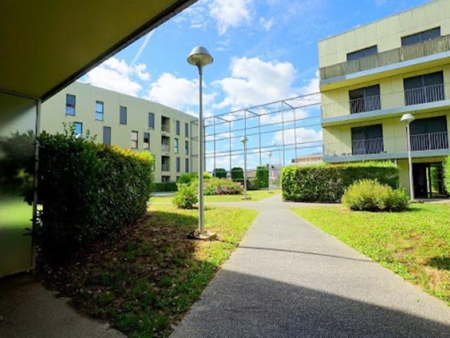 Vente Appartement 3 pièces 68 m2 Mantes la Jolie