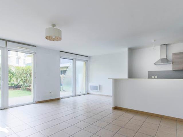 Vente Appartement 3 pièces 68 m2 Mantes la Jolie