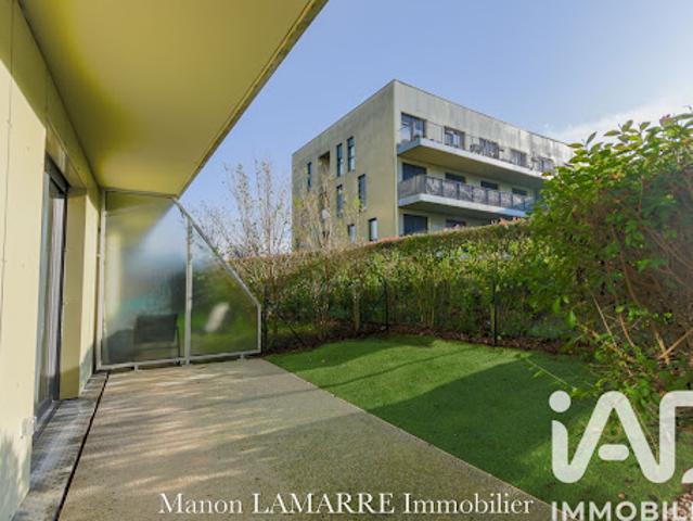 Vente Appartement 3 pièces 68 m2 Mantes la Jolie
