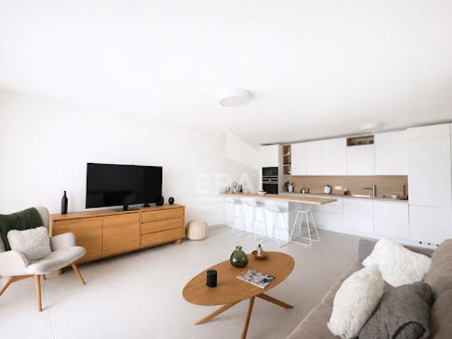 Vente Appartement 3 pièces 68 m2 Mandelieu la Napoule