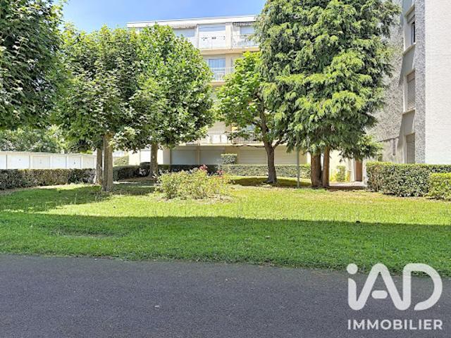 Vente Appartement 3 pièces 68 m2 Mainvilliers