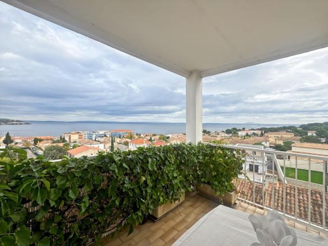 Vente Appartement 3 pièces 68 m2 Martigues