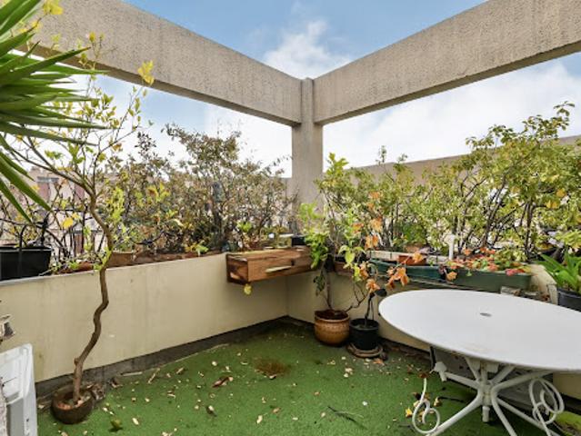 Vente Appartement 3 pièces 68 m2 Marseille 15ème