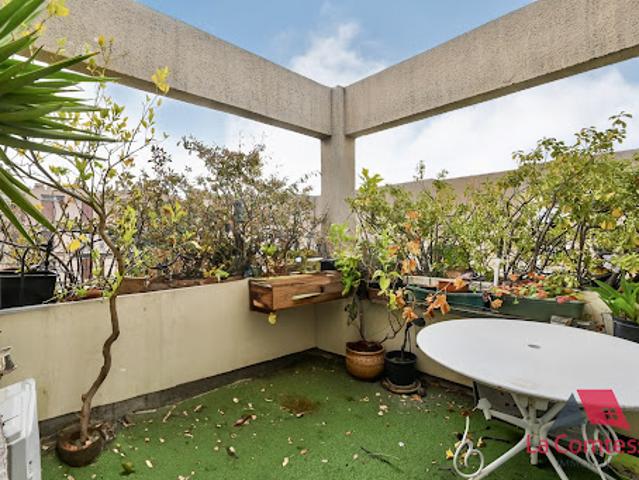 Vente Appartement 3 pièces 68 m2 Marseille 15ème