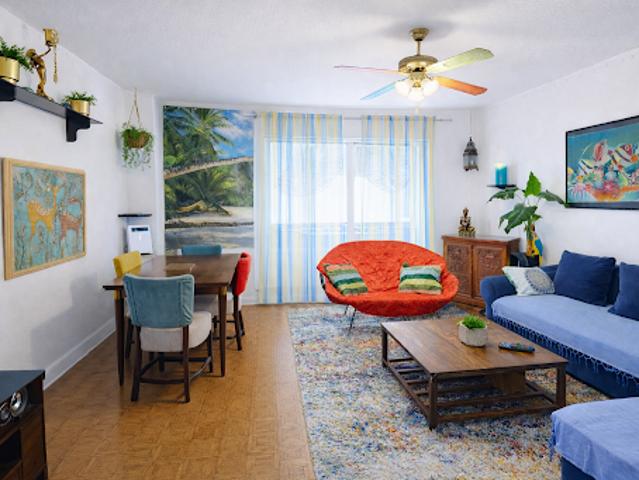 Vente Appartement 3 pièces 68 m2 Marseille 8ème