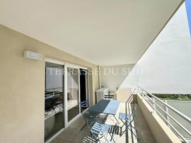 Vente Appartement 3 pièces 68 m2 Marseille 9ème