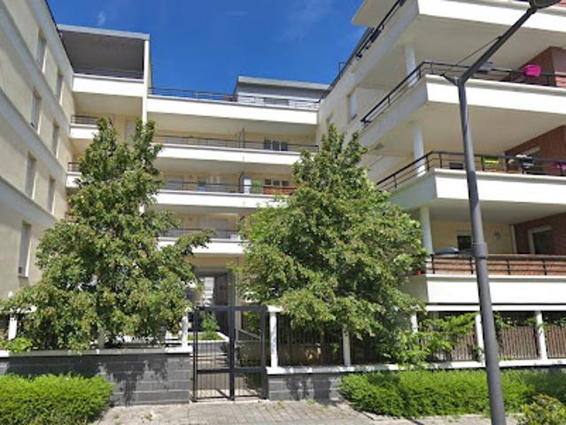 Vente Appartement 3 pièces 68 m2 Massy