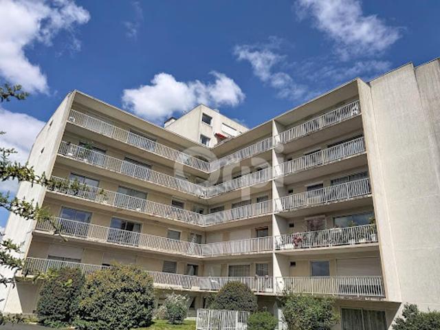 Vente Appartement 3 pièces 68.5 m2 Melun