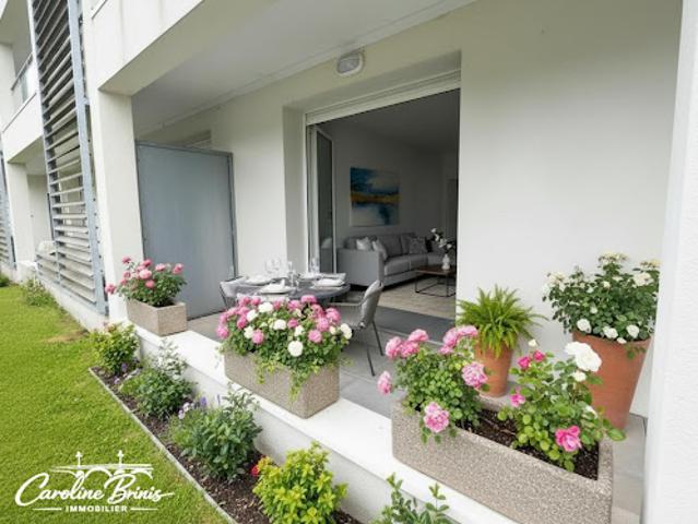 Vente Appartement 3 pièces 68 m2 Merignac