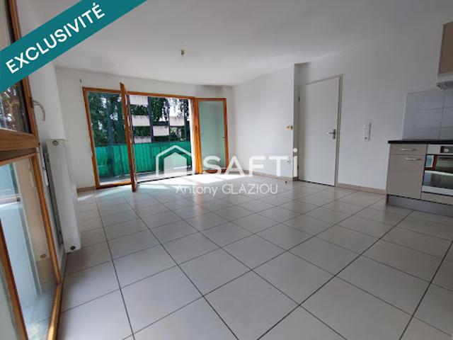 Vente Appartement 3 pièces 68 m2 Merignac