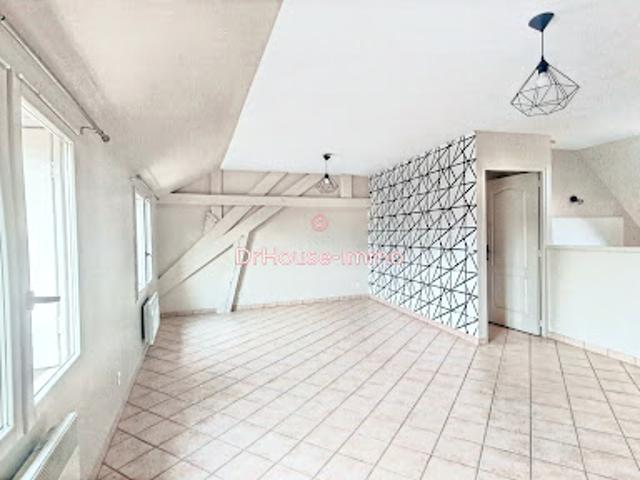 Vente Appartement 3 pièces 68 m2 Meung sur Loire