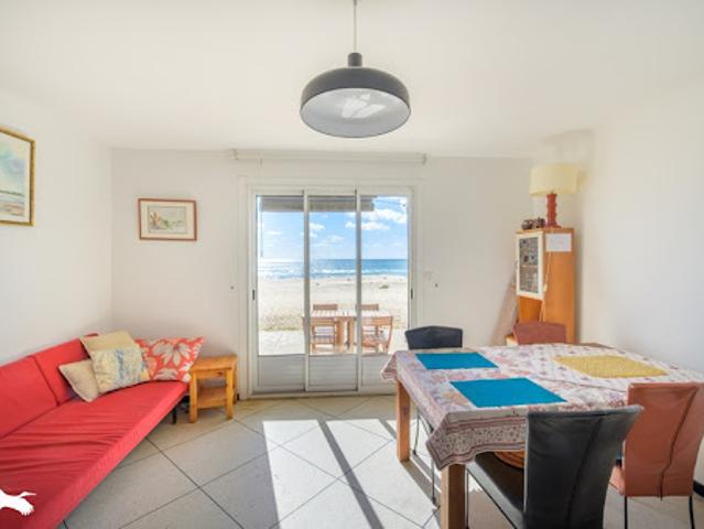 Vente Appartement 3 pièces 68 m2 Mimizan