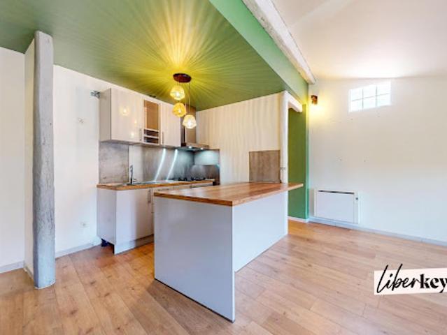 Vente Appartement 3 pièces 68 m2 Montauban