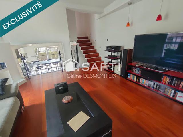 Vente Appartement 3 pièces 68 m2 Montbeliard