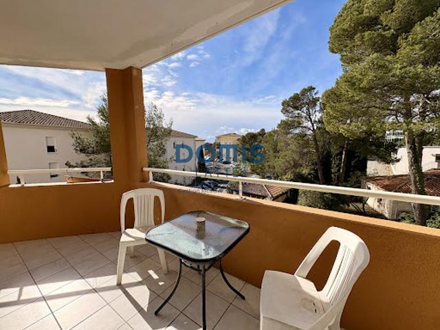 Vente Appartement 3 pièces 68 m2 Montpellier