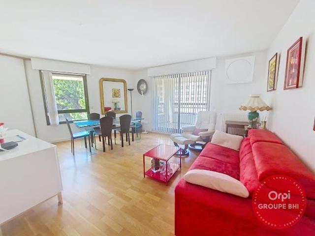 Vente Appartement 3 pièces 68 m2 Montpellier