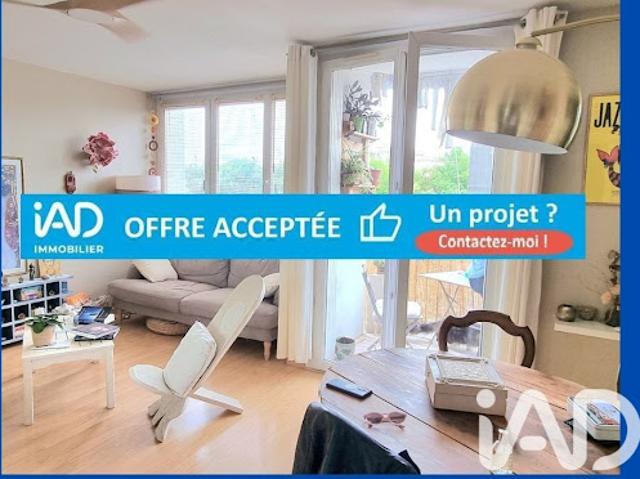 Vente Appartement 3 pièces 68 m2 Montpellier