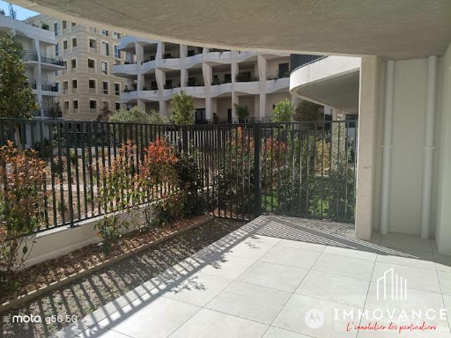 Vente Appartement 3 pièces 68 m2 Montpellier